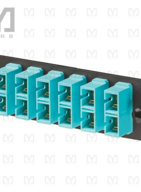 FAP6WAQDSC【FAP W/6 SC 10 GBE DUPL MM ADAPTE】