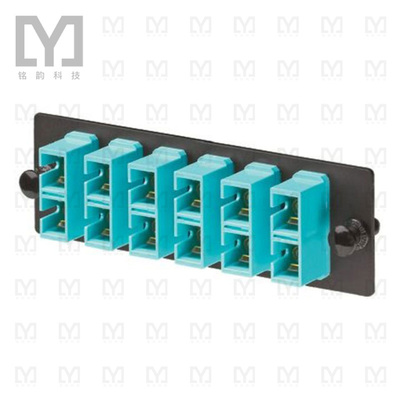 FAP6WAQDSC【FAP W/6 SC 10 GBE DUPL MM ADAPTE】