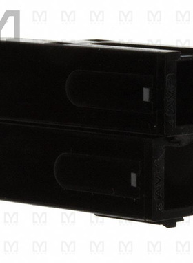 53894-2【CONN HOUSING POWER LOCK 1POS BLK】