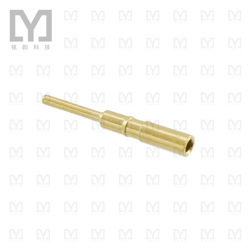 0467-0-15-15-21-27-04-0【CONN PIN RCPT .015-.022 PRESSFIT】