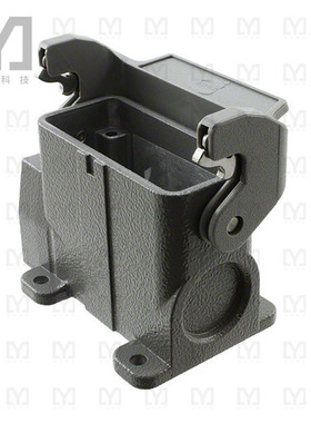 09200100251【CONN BASE SIDE ENTRY SZ10A PG16】