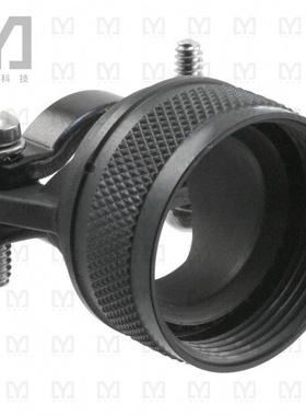 A8504952116A【CONN CABLE CLAMP SZ 16 BLACK】