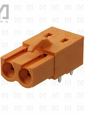 1622940000【TERM BLOCK HDR 2POS 90DEG 5.08MM】