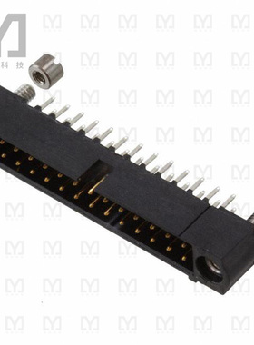 M80-5112642【CONN HEADER VERT 26POS 2MM】