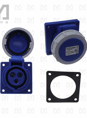 F31S25A【RECPF20A2P3W6H250V BLUEIP67PANEL】