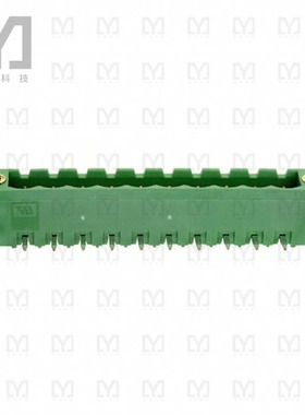 1-796866-0【TERM BLOCK HDR 10POS 5.08MM】