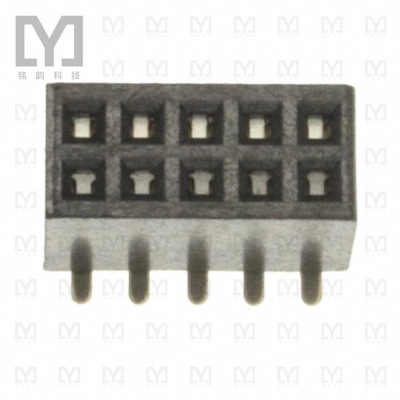 LPPB052NFSP-RC【CONN HDR 10POS 0.05 GOLD SMD】