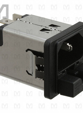 5220.0243.1【PWR ENT MOD RCPT IEC320-C14 PNL】