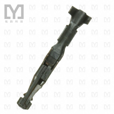 1-794611-1【CONN SOCKET 26-30AWG CRIMP GOLD】