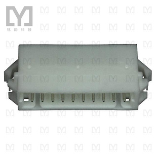 CONN 10POS 2MM PLUG 292254 ADAPT