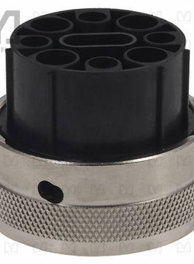 UTG62411SN【CONN PLG HSG FMALE 11POS INLINE】