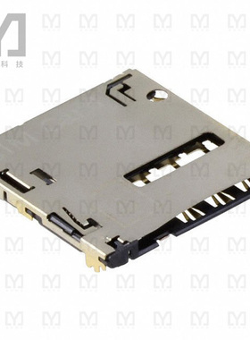 2174803-2【CONN MICRO SIM CARD PUSH-PUSH】