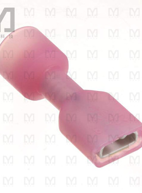 0190030021【CONN QC RCPT 18-22AWG 0.187】