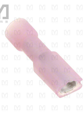 0190030030【CONN QC RCPT 18-22AWG 0.110】