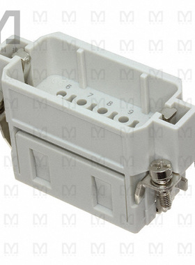 0936010142【CRIMP TYPE INSERT MALE】