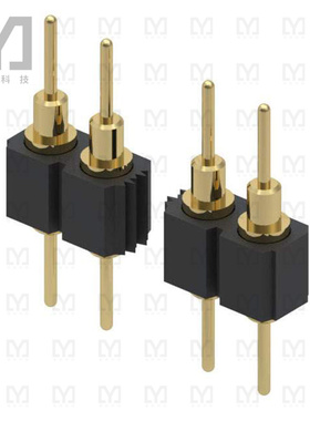 342-10-164-00-591000【CONN HEADER 64POS .100 L.210】
