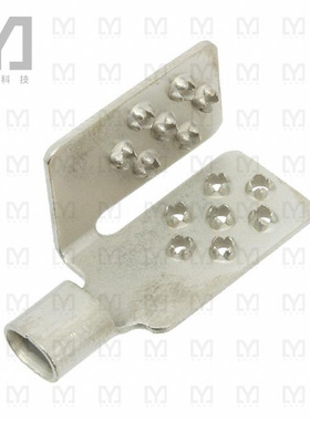 1-330716-2【CONN TERM FOIL DBL FACE 10-12AWG】