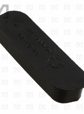 DB-60-20BA【DSUB 25POS PIN DUST CAP】