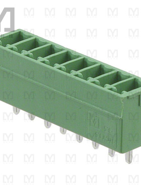 1843664【TERM BLOCK HDR 8POS VERT 3.5MM】