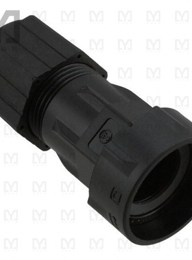 A-FB-00BLMA-LL2【CONN FBR OPTIC PLUG HSG】