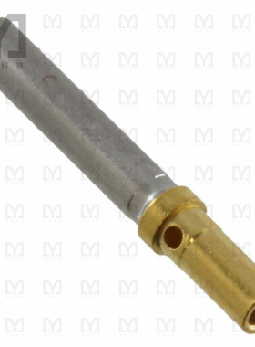 132J15019X【CONN D-SUB SOCKET 20-24AWG CRIMP】