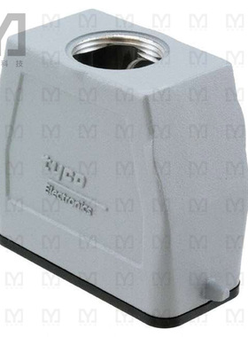 1-1102120-7【CONN HOOD TOP ENTRY SZ2 PG16】