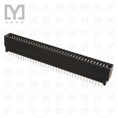 5530843-8【CONN CARDEDGE FEMALE 72POS 0.100】