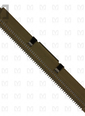 61083-121402LF【CONN HEADER 120POS .8MM DUAL SMD】