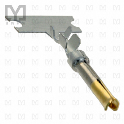 86566520064LF【CONN D-SUB SOCKET 20-24AWG CRIMP】