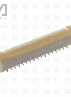 0525593252【CONN FFC VERT 32POS 0.50MM SMD】