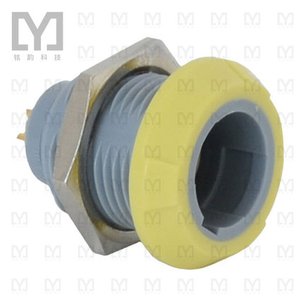 PLB4G420009【CONN RCPT FMALE 9POS SOLDER CUP】