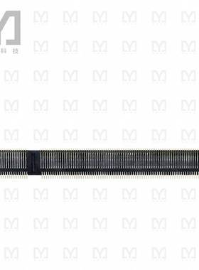 1717833-4【CONN SKT SODIMM 200POS R/A SMD】