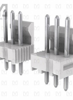 0022232201【CONN HEADER VERT 20POS 2.54MM】