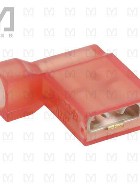 2-520128-2【CONN QC RCPT 18-22AWG 0.250】