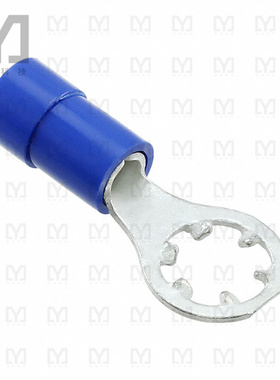 0190750024【CONN RING CIRC 14-16AWG #10】