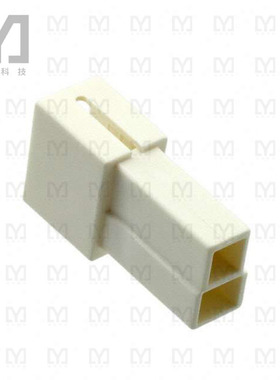 1-626065-2【CONN MALE TAB HSG 0.11 2POS NAT】