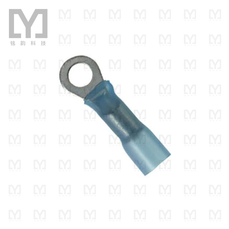 PH14-38R-Q【CONN RING CIRC 14-16AWG #3/8】