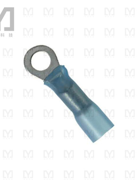 PH14-38R-Q【CONN RING CIRC 14-16AWG #3/8】