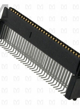 120524-1【CONN RCPT 64POS 1MM SMD GOLD】