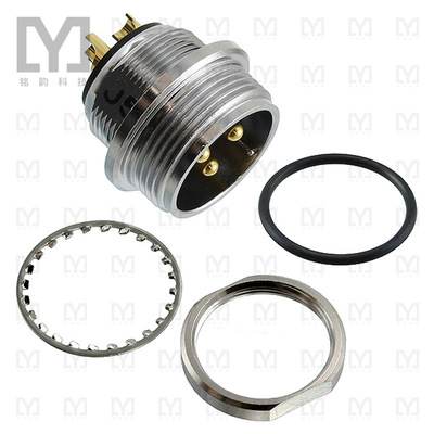 RM15WTRZ-3P(72)【CONN RCPT MALE 3POS SOLDER CUP】