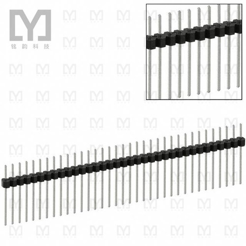 PEC36SAHN【CONN HEADER VERT 36POS 2.54MM】