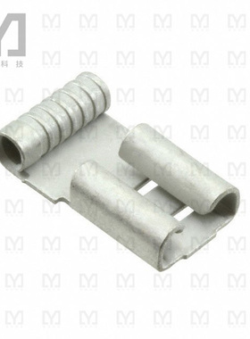 0190080006【CONN QC RCPT 18-22AWG 0.250】