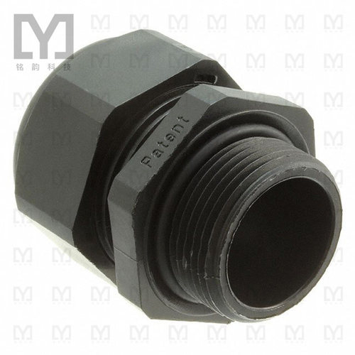 19000005191【CABLE GLAND  M25  9-16MM  PLASTI】