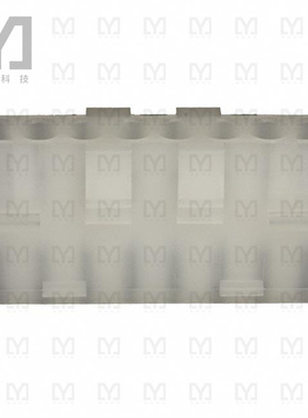 926308-1【CONN CAP 8POS 94V-2 UNI-MATE】