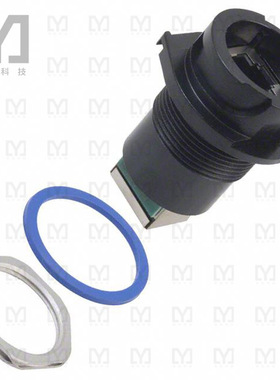 RJFRB71【CONN MOD COUPLER 8P8C TO 8P8C】