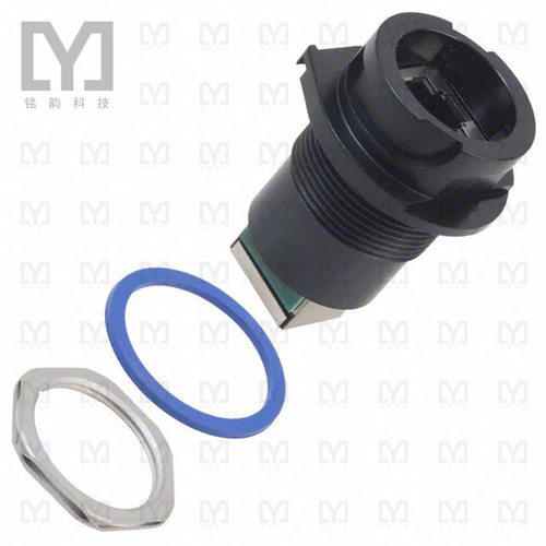 RJFRB71【CONN MOD COUPLER 8P8C TO 8P8C】