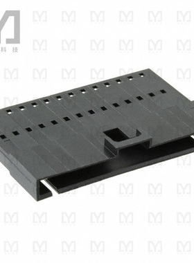 0701070013【SL WTW CONN SR OPT A 14POS】