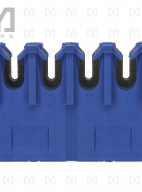 794036-4【CONN PLUG 4POS IDC 16AWG TIN】
