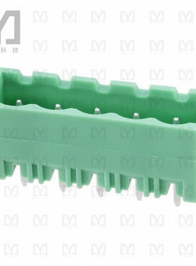 5447382【TERM BLOCK HDR 5POS VERT 5.08MM】