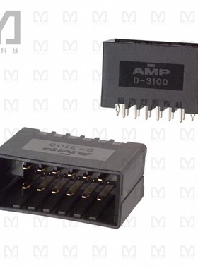 178326-2【CONN HEADER VERT 12POS 3.81MM】